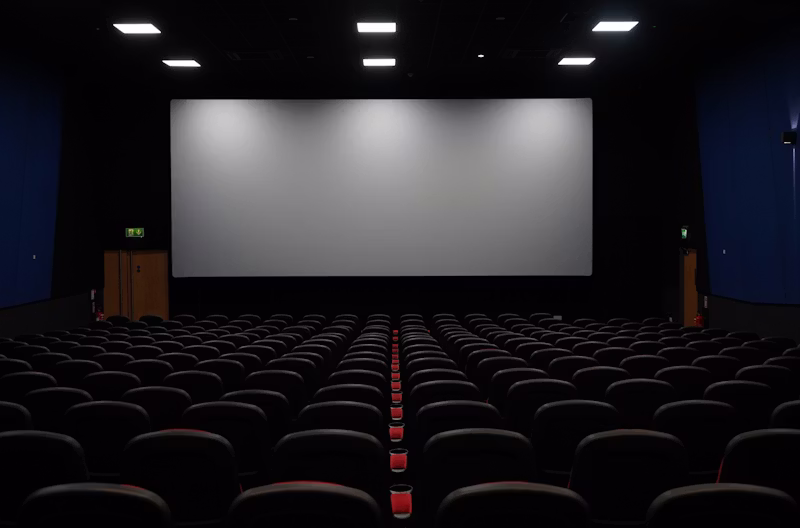 عزل صوتي وسينما منزلية